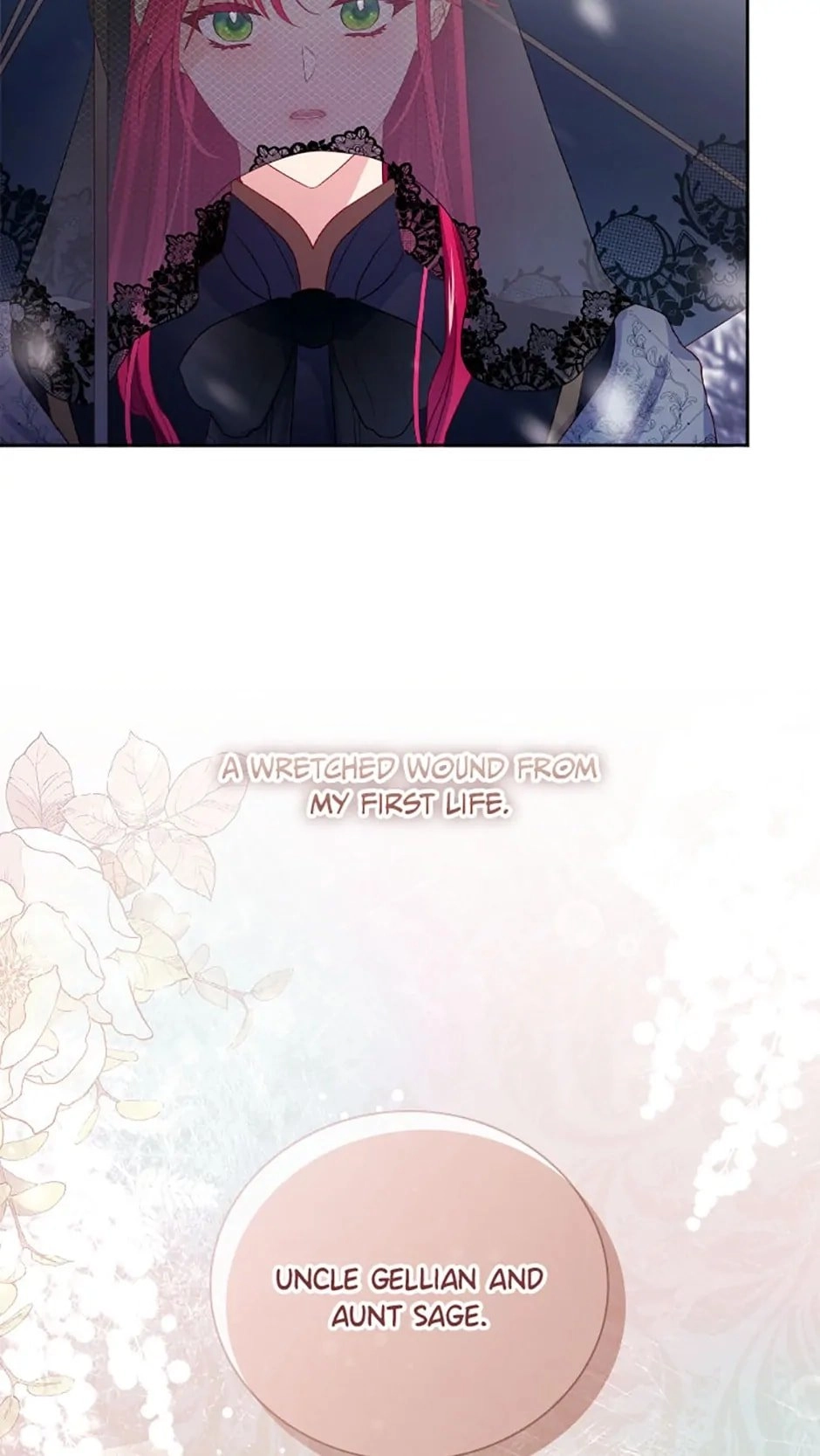 I Decide My Husband Chapter 2 Page 54