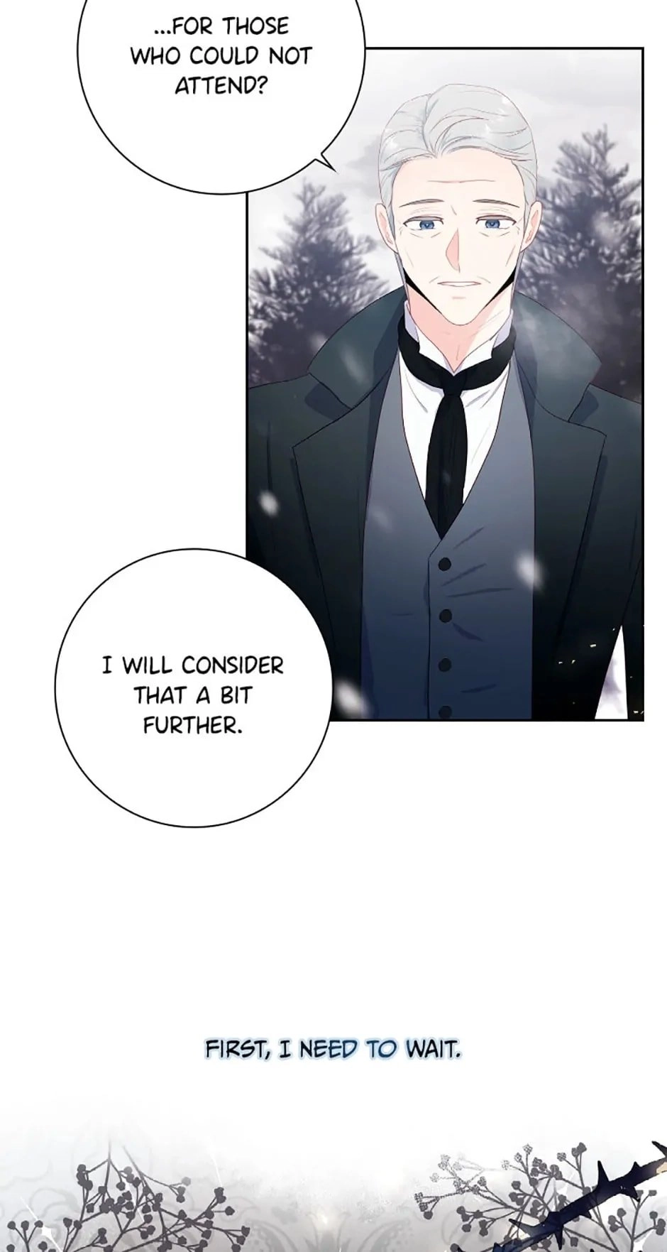 I Decide My Husband Chapter 2 Page 43