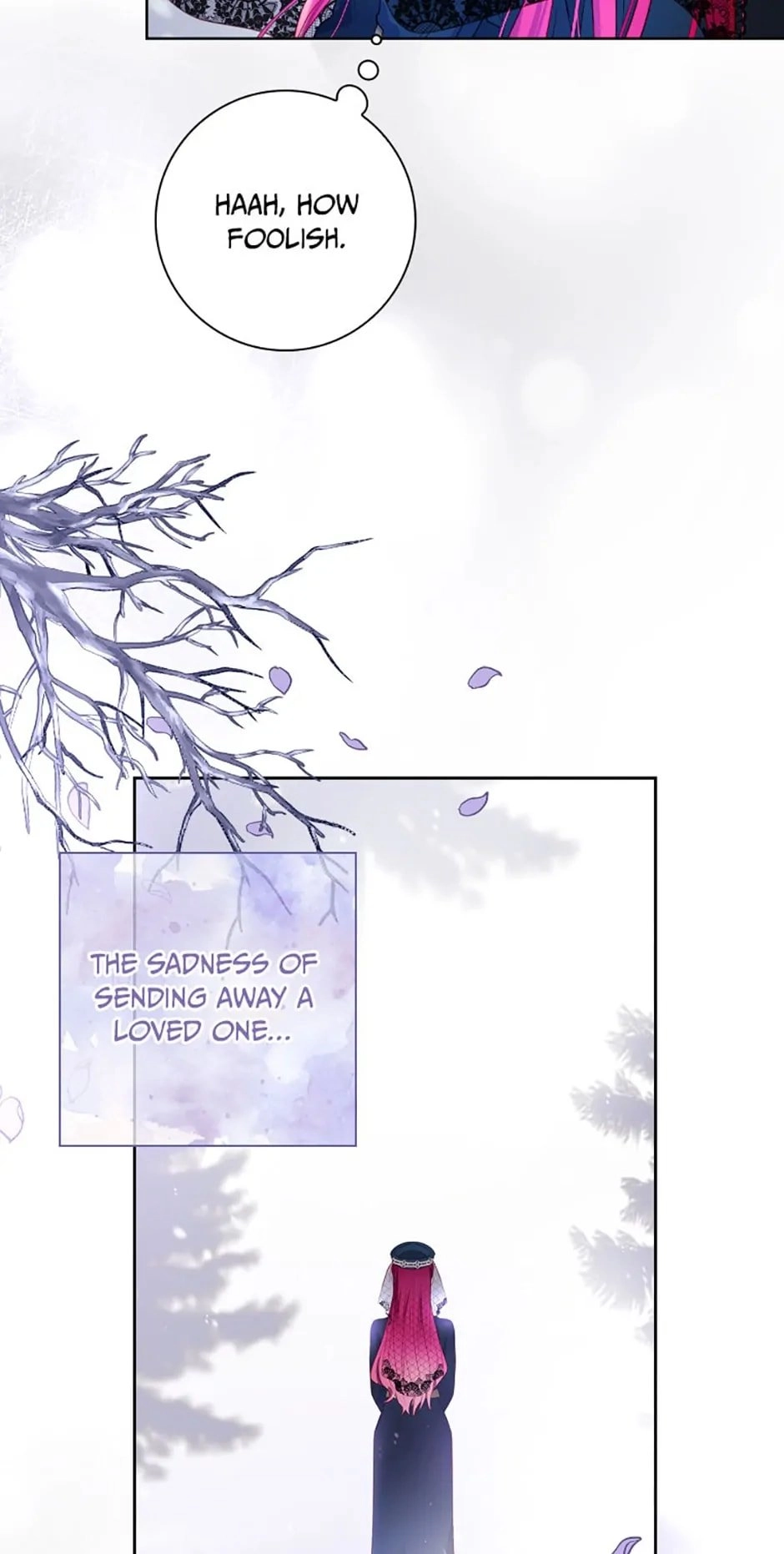 I Decide My Husband Chapter 2 Page 16