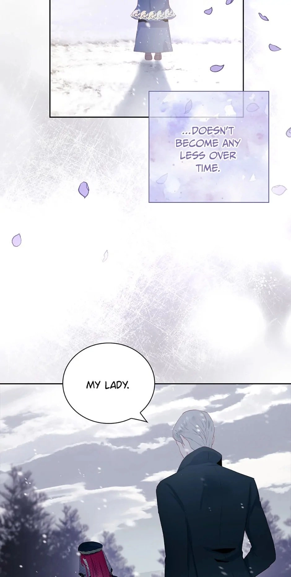 I Decide My Husband Chapter 2 Page 17