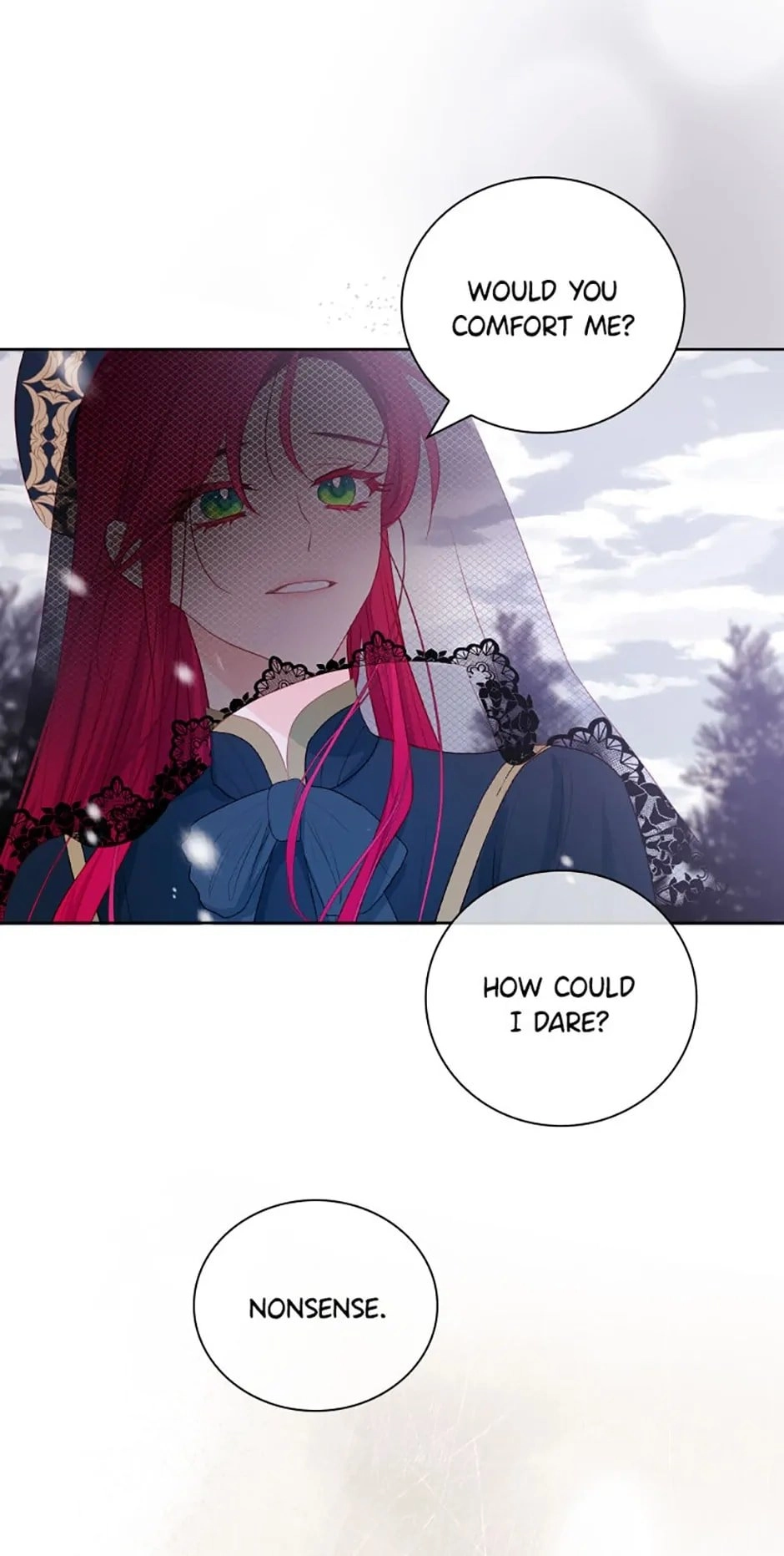 I Decide My Husband Chapter 2 Page 19