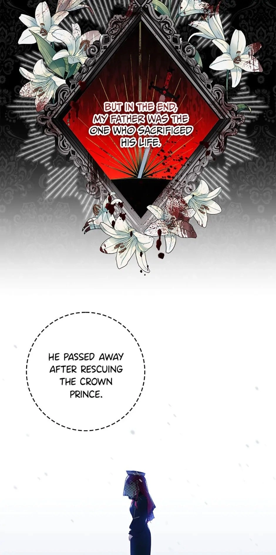 I Decide My Husband Chapter 2 Page 12
