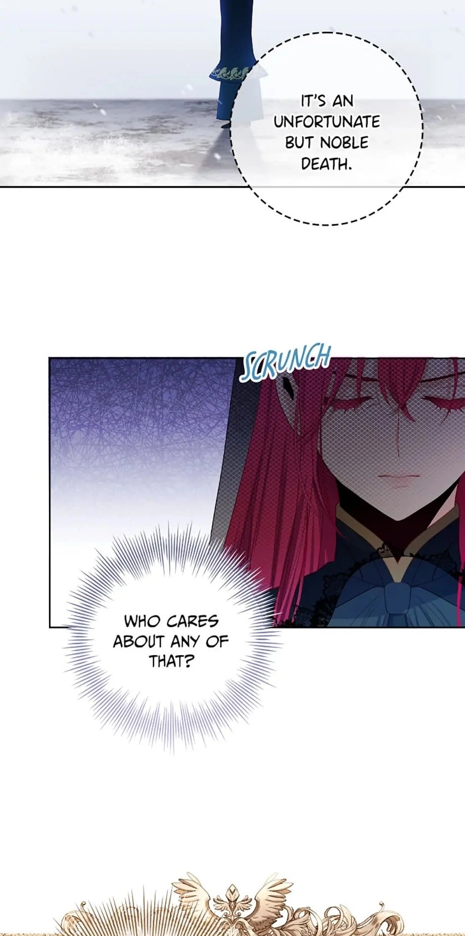 I Decide My Husband Chapter 2 Page 13