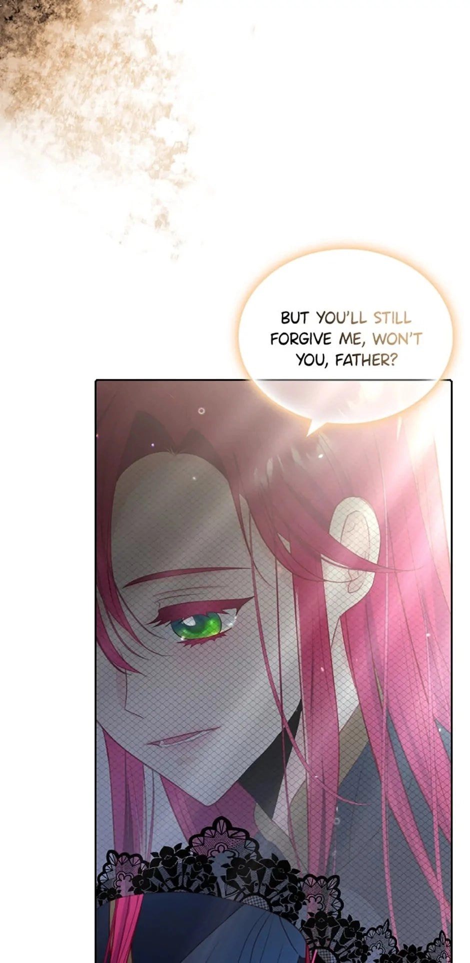 I Decide My Husband Chapter 2 Page 35