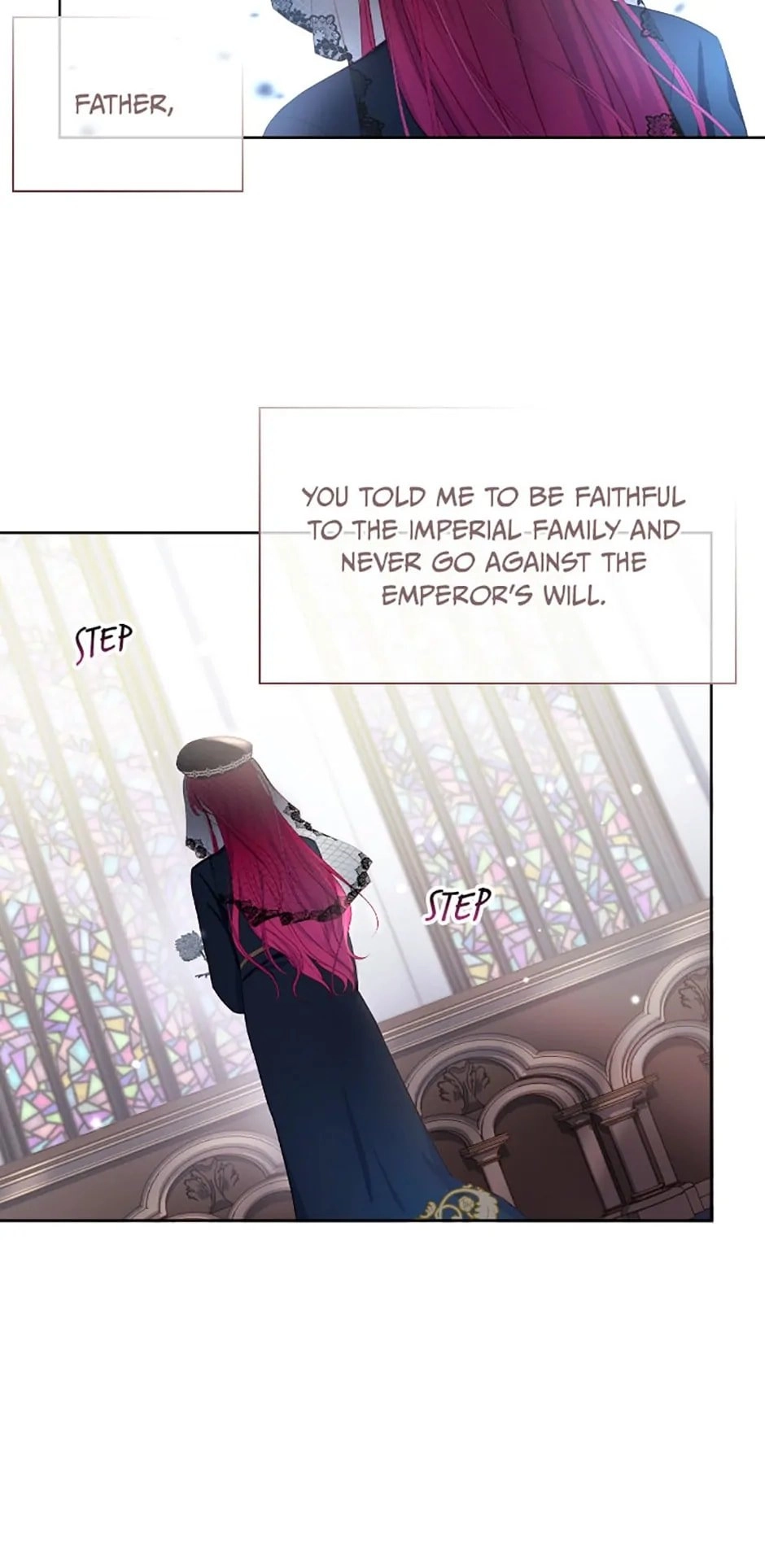 I Decide My Husband Chapter 2 Page 31