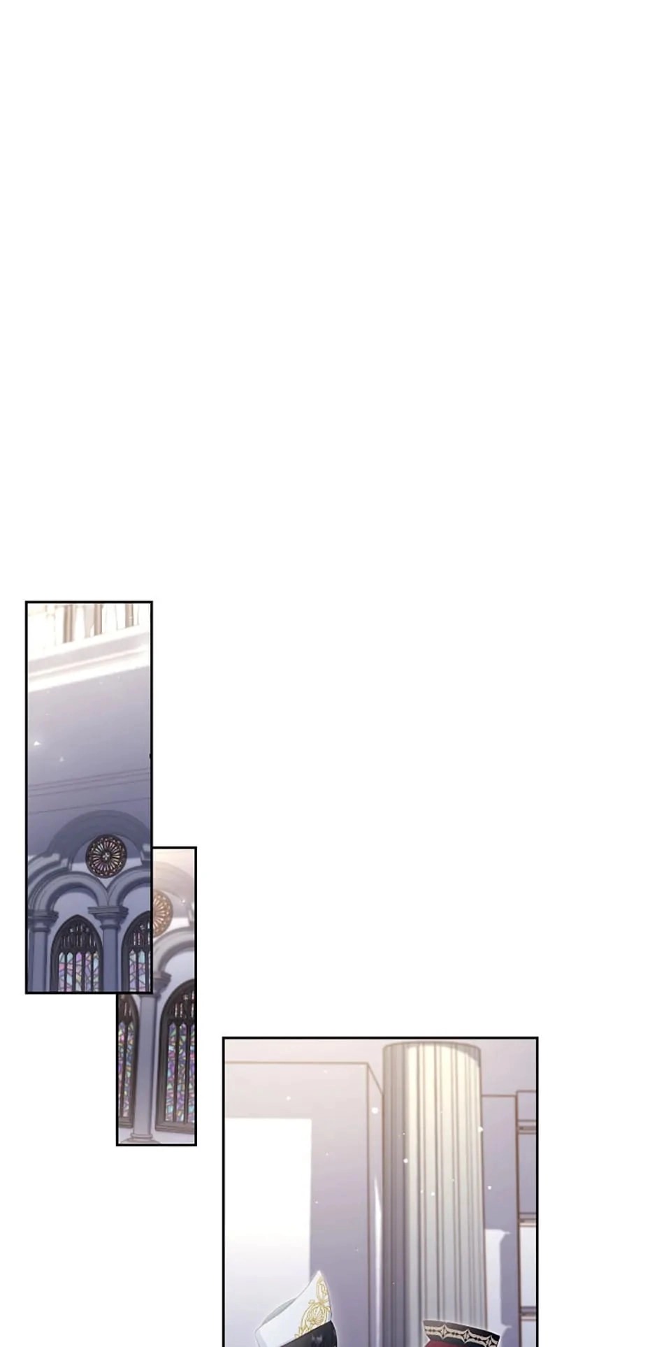 I Decide My Husband Chapter 2 Page 29