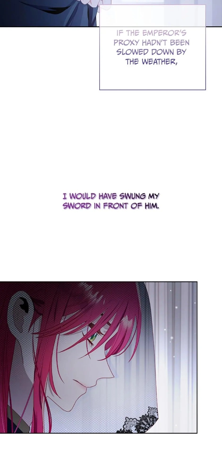 I Decide My Husband Chapter 2 Page 28