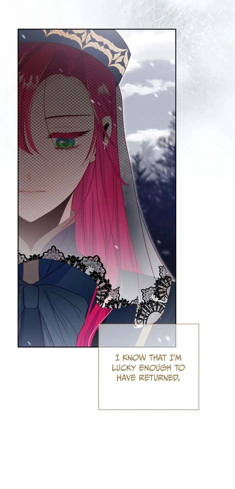 I Decide My Husband Chapter 2 Page 7