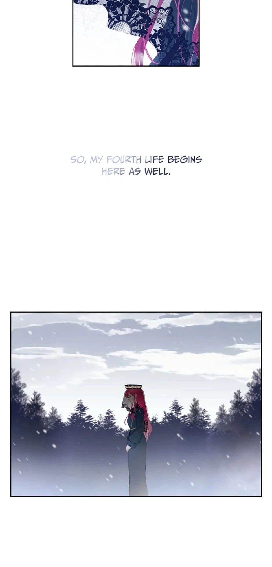 I Decide My Husband Chapter 2 Page 3