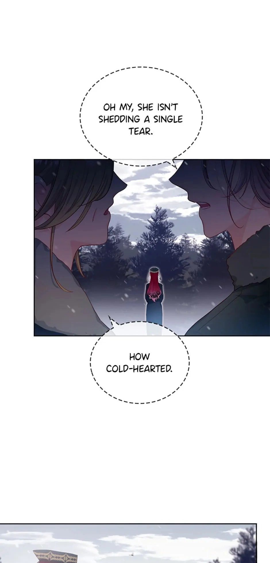 I Decide My Husband Chapter 2 Page 4