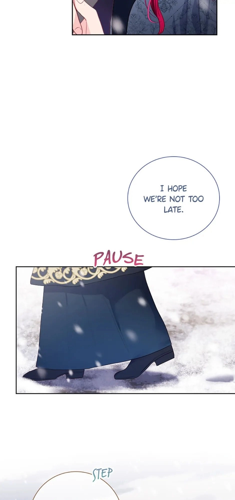 I Decide My Husband Chapter 2 Page 49