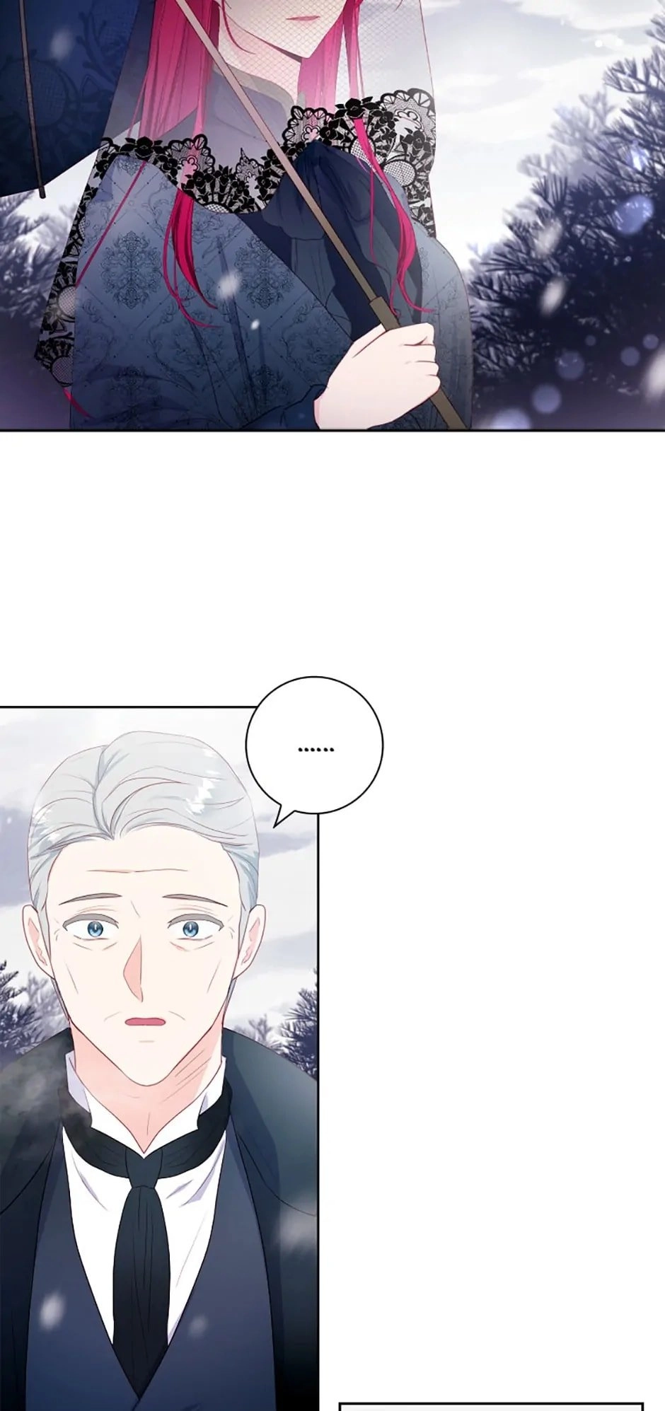 I Decide My Husband Chapter 2 Page 46