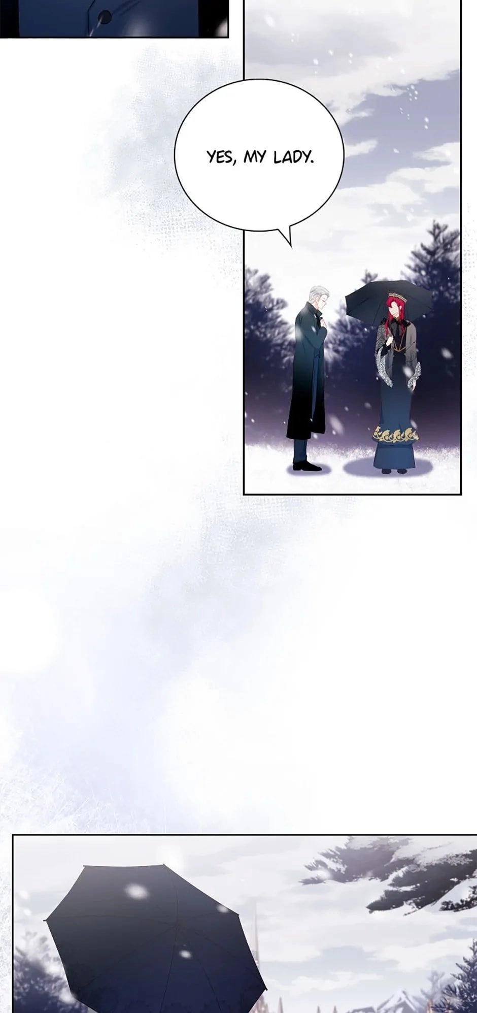 I Decide My Husband Chapter 2 Page 47