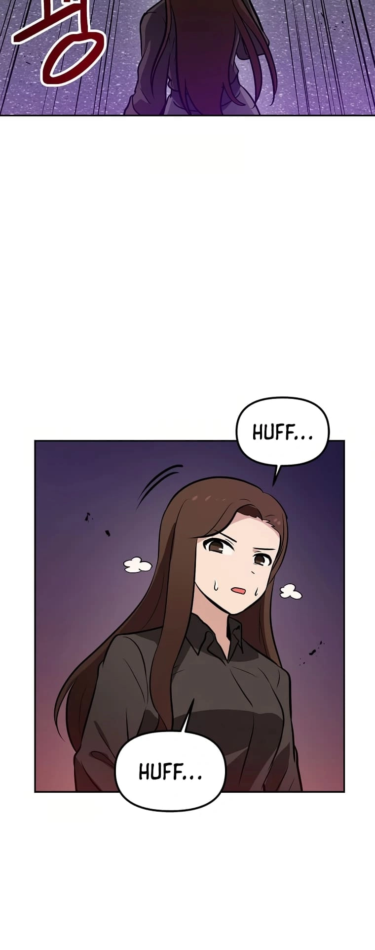 I Have Max Level Luck Chapter 58 Page 28