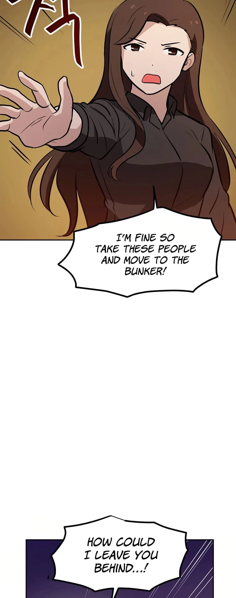 I Have Max Level Luck Chapter 58 Page 32