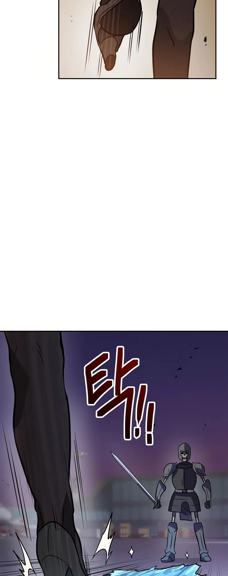 I Have Max Level Luck Chapter 58 Page 24