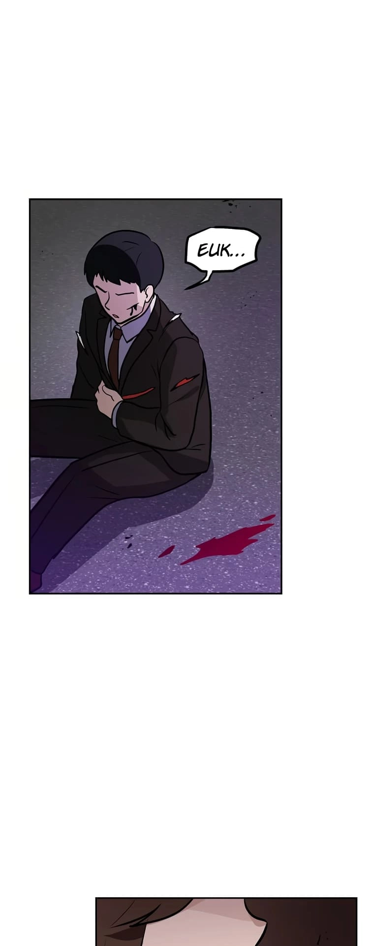 I Have Max Level Luck Chapter 58 Page 29