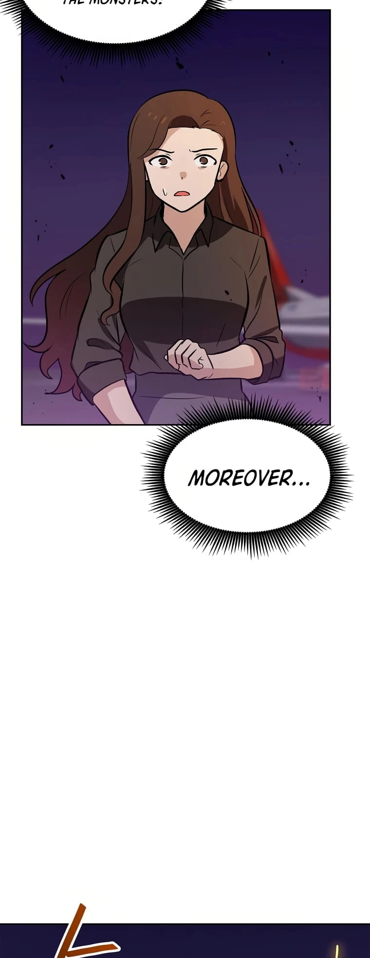 I Have Max Level Luck Chapter 58 Page 62
