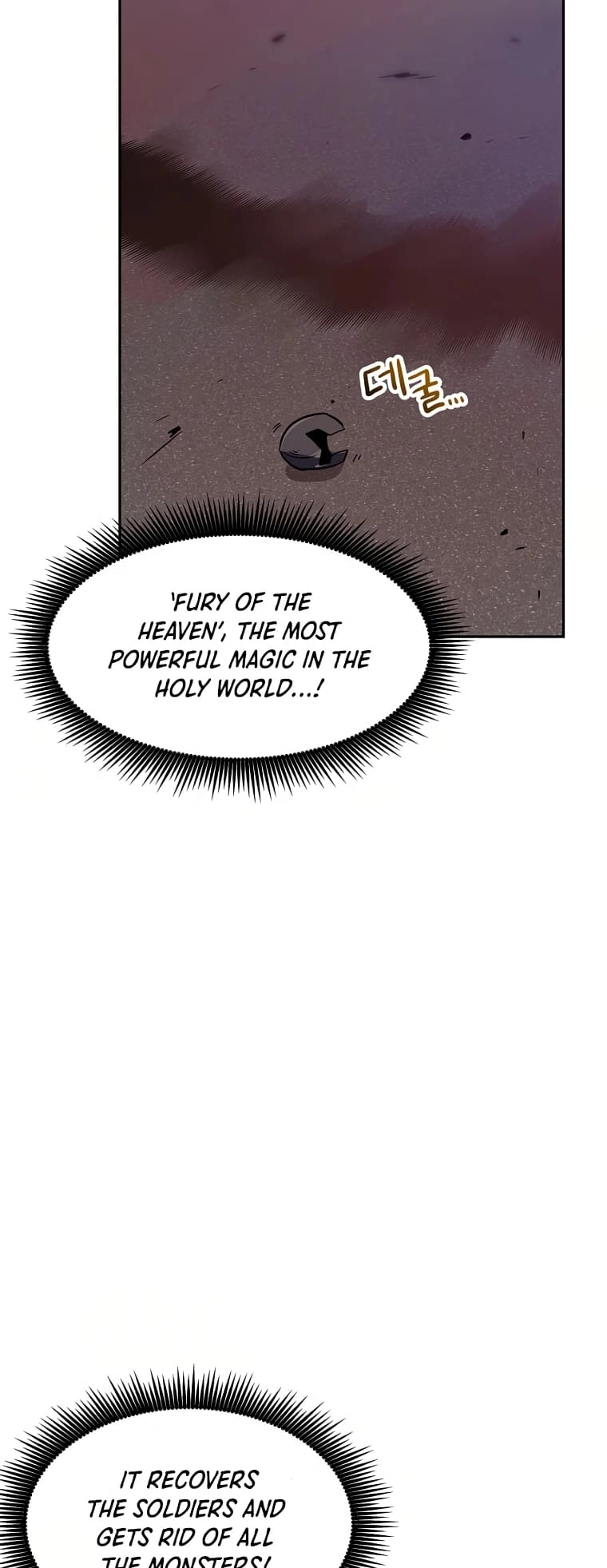 I Have Max Level Luck Chapter 58 Page 61