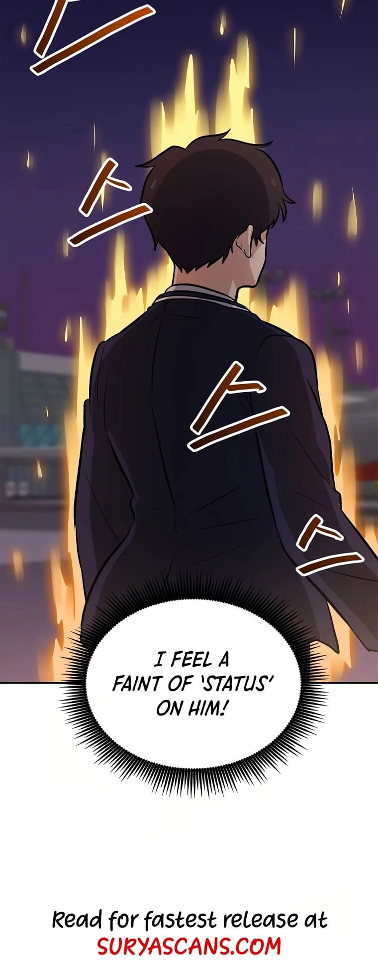 I Have Max Level Luck Chapter 58 Page 63