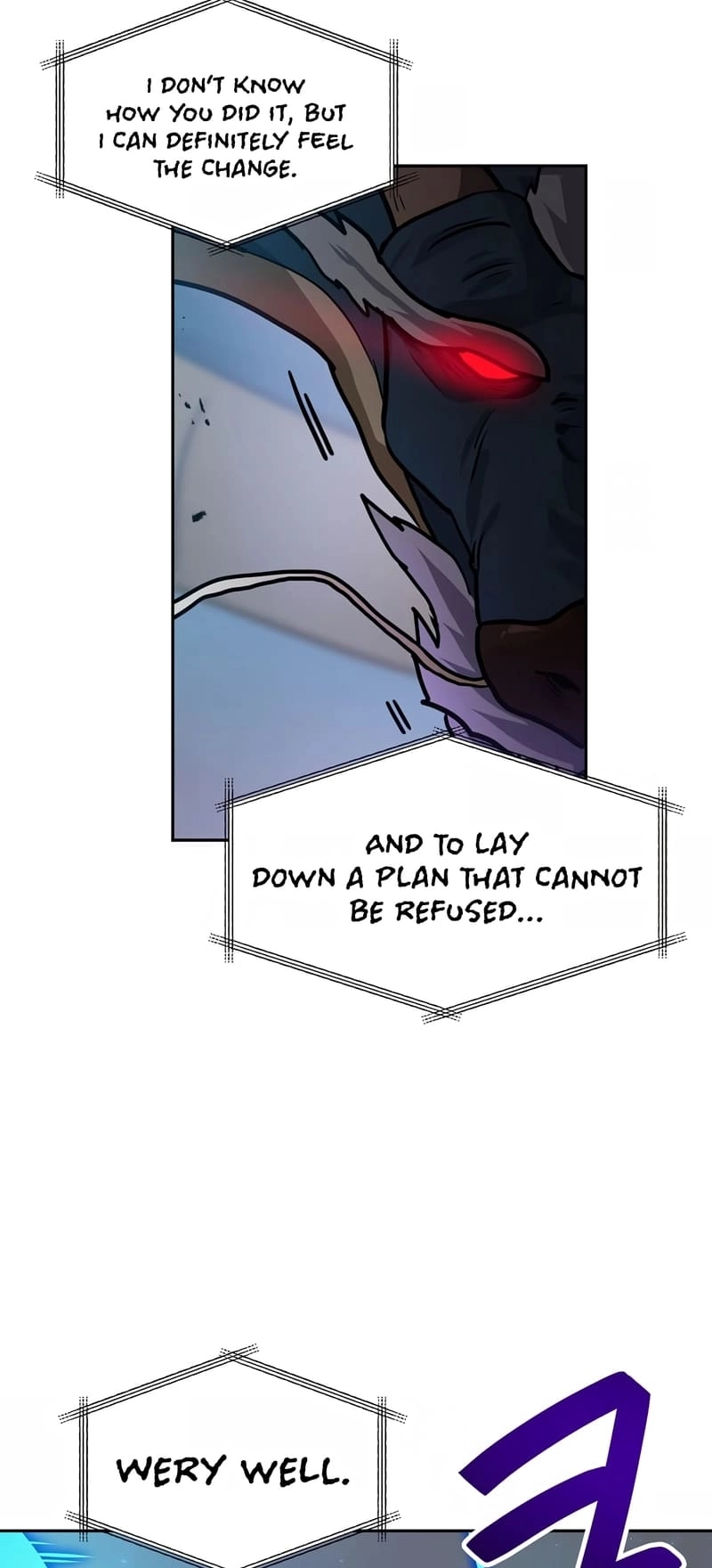 I Have Max Level Luck Chapter 76 Page 22