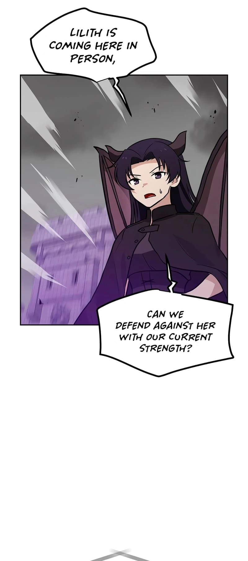 I Have Max Level Luck Chapter 76 Page 9