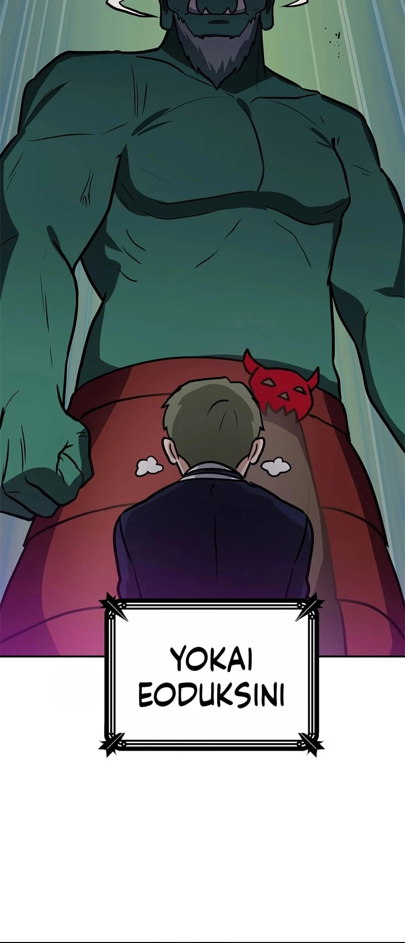 I Have Max Level Luck Chapter 76 Page 56