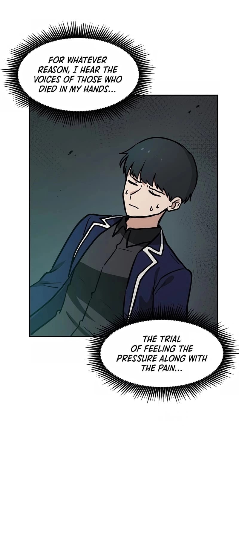 I Have Max Level Luck Chapter 76 Page 47