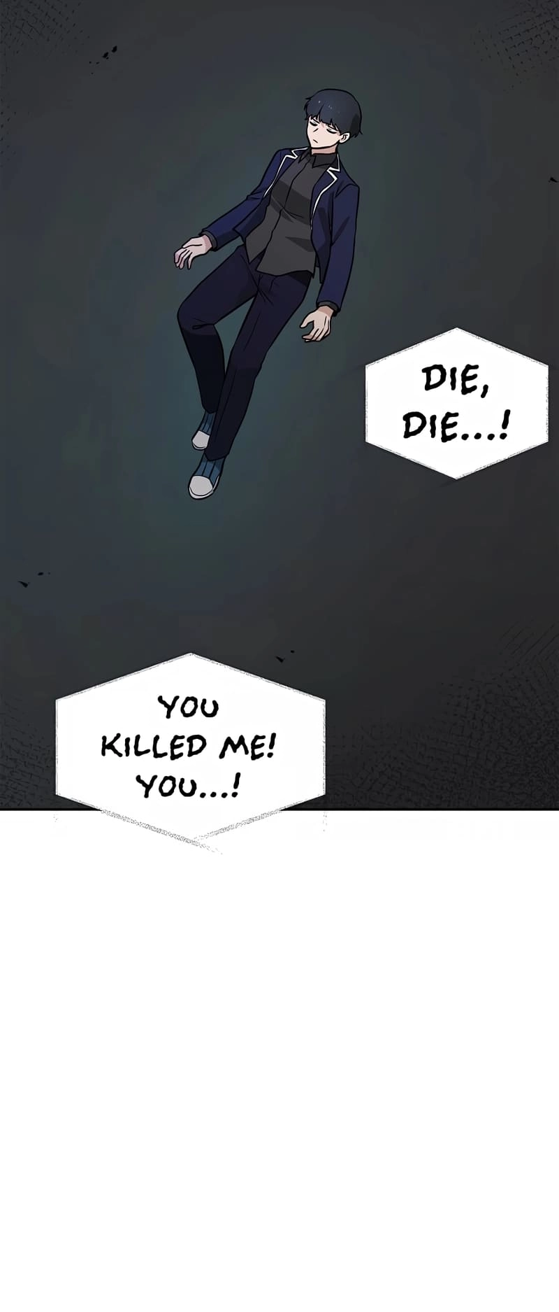I Have Max Level Luck Chapter 76 Page 46