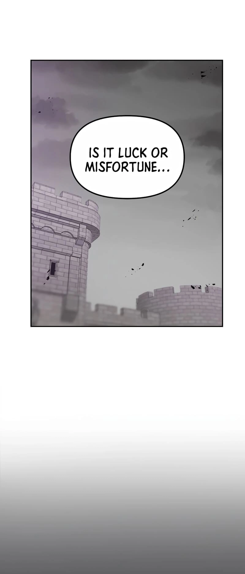 I Have Max Level Luck Chapter 76 Page 44