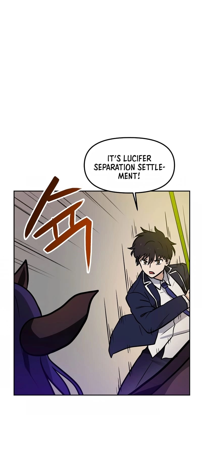 I Have Max Level Luck Chapter 76 Page 32