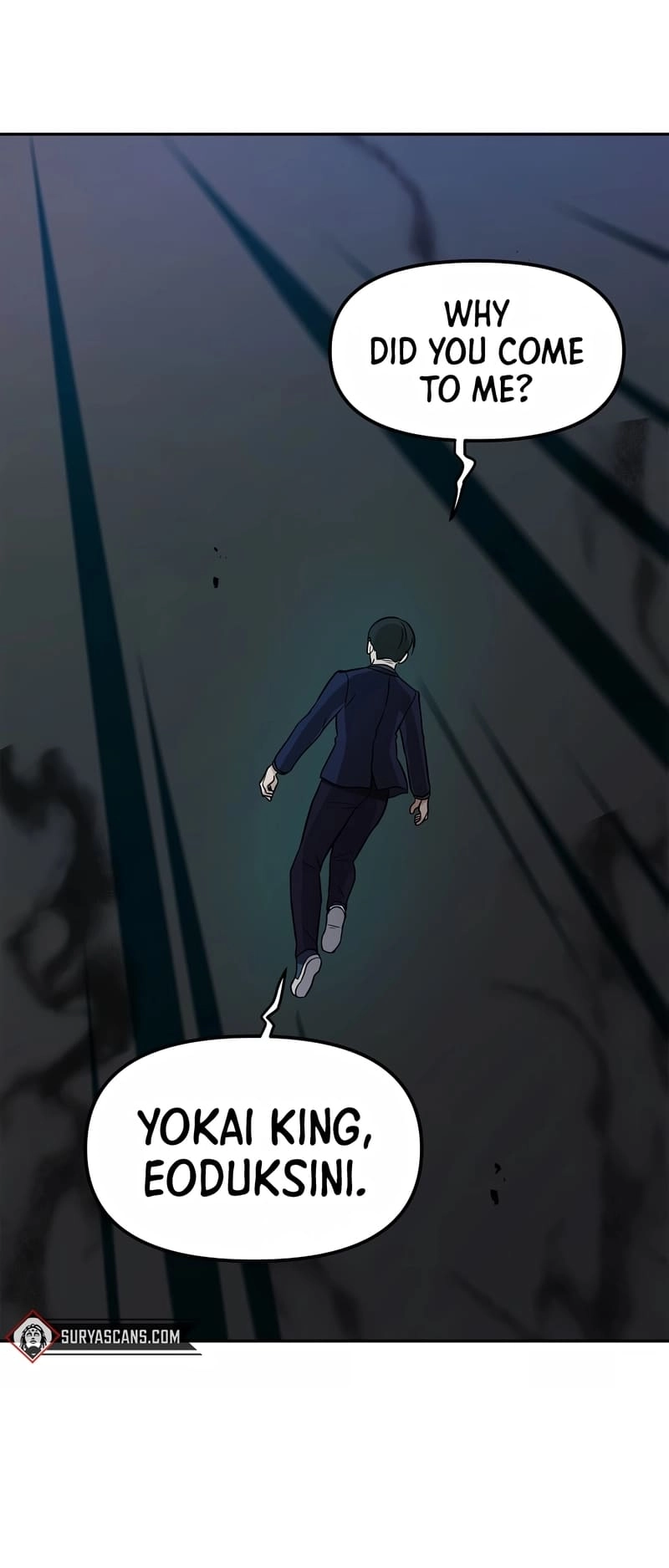 I Have Max Level Luck Chapter 76 Page 48