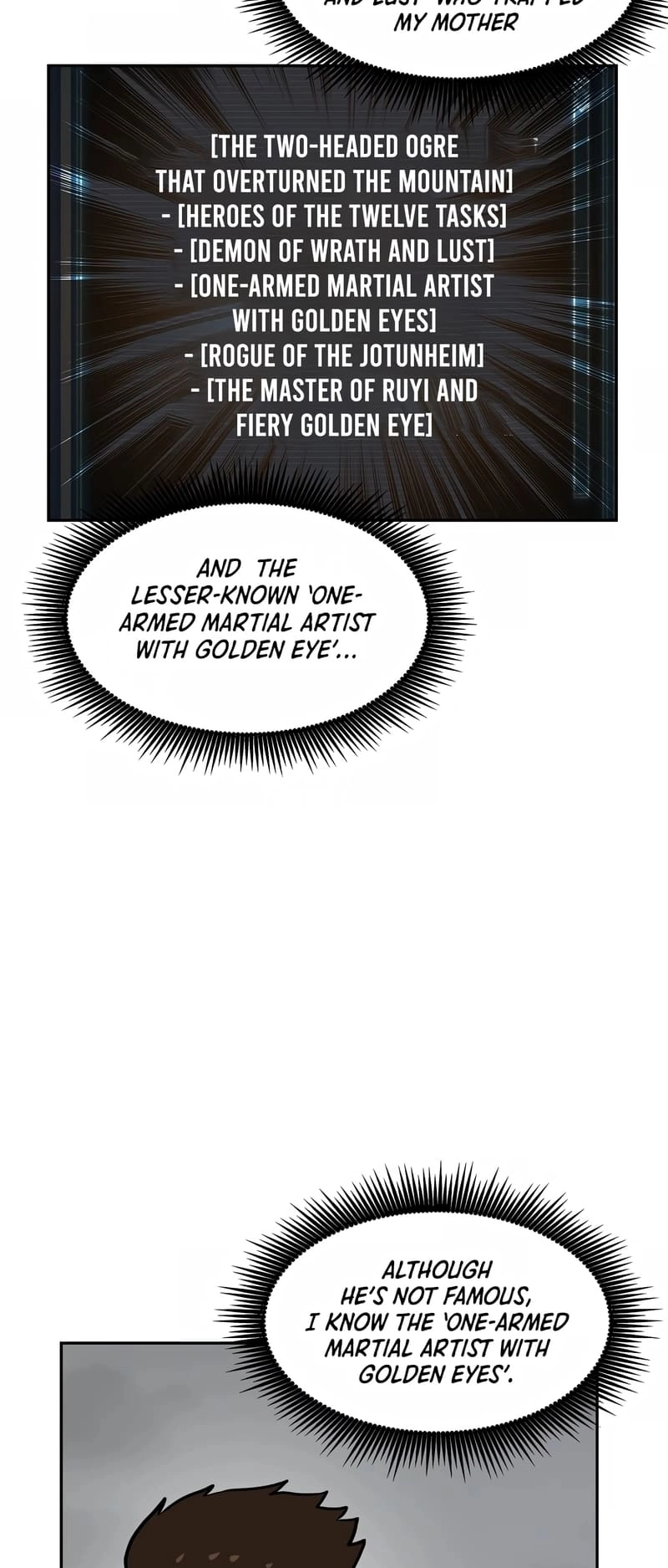 I Have Max Level Luck Chapter 76 Page 5