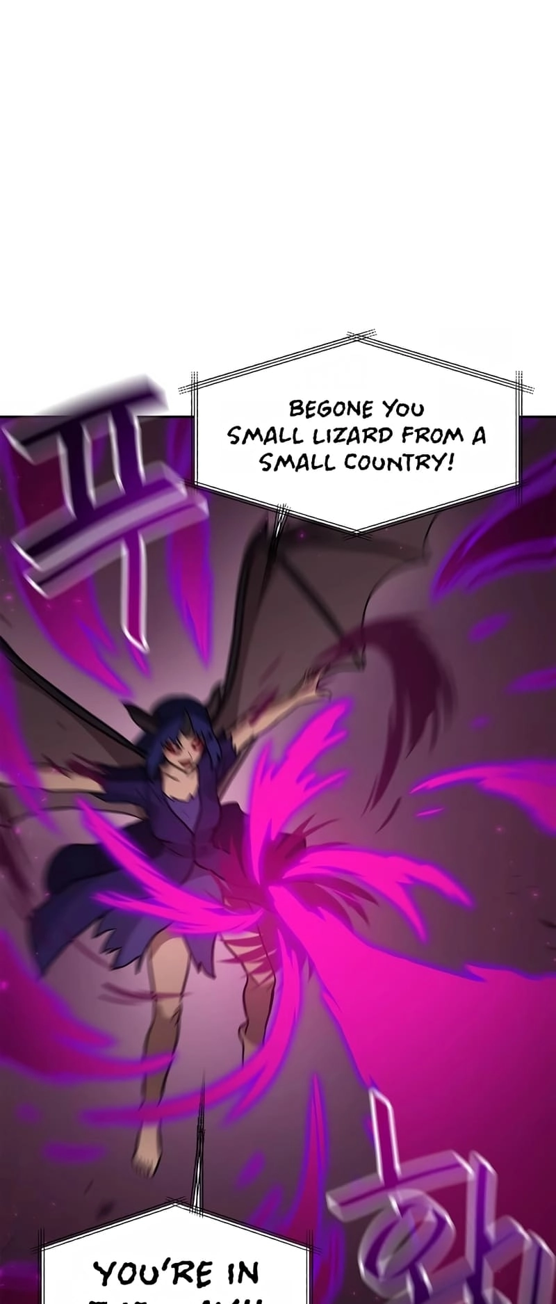 I Have Max Level Luck Chapter 76 Page 26