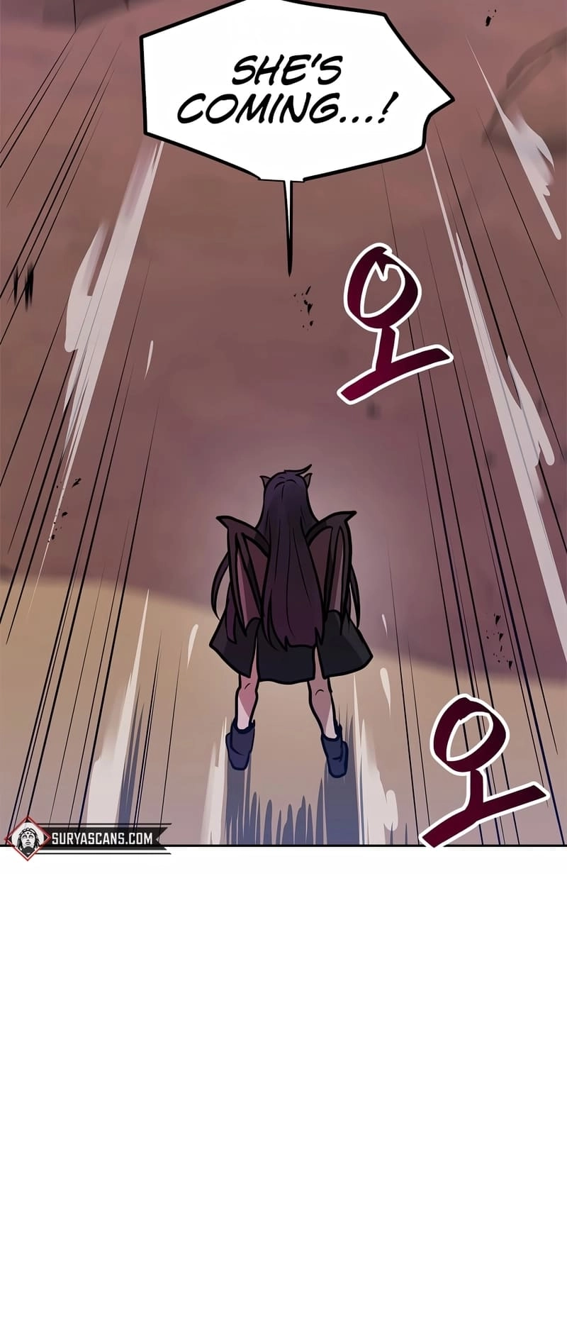 I Have Max Level Luck Chapter 76 Page 8