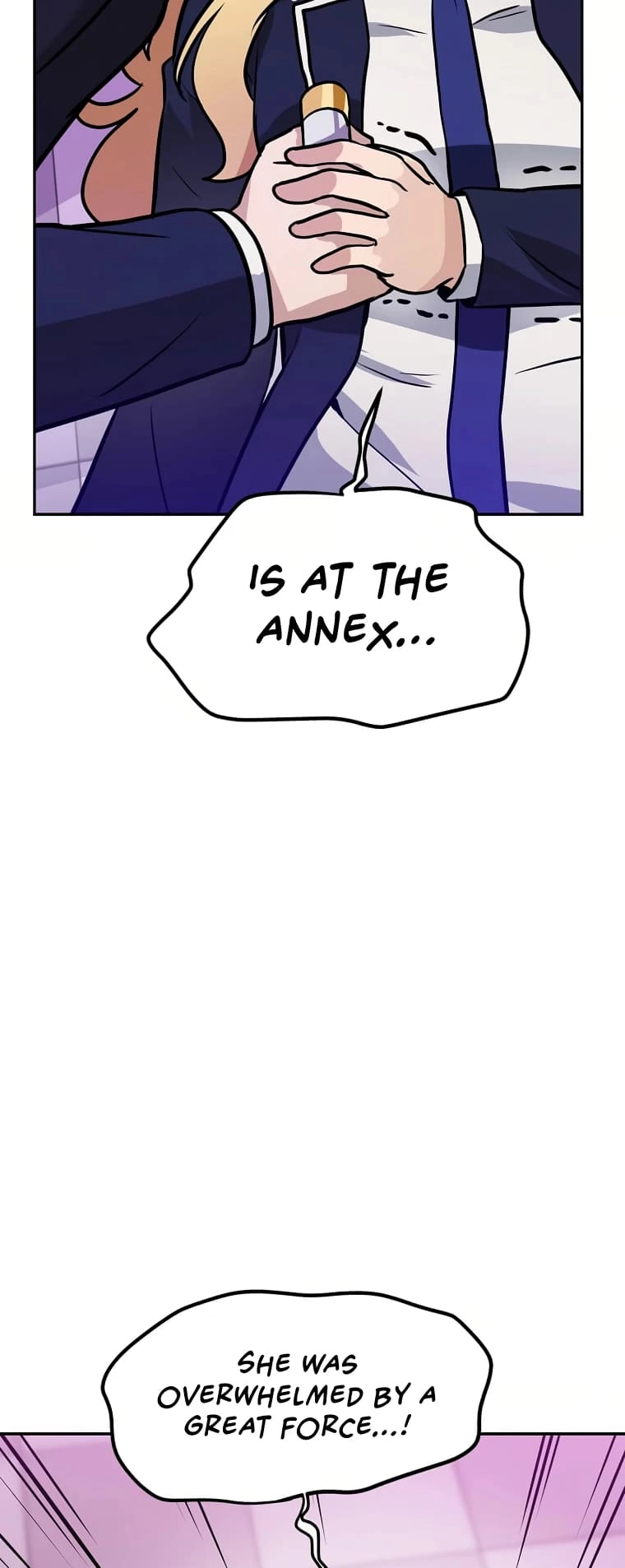 I Have Max Level Luck Chapter 60 Page 61