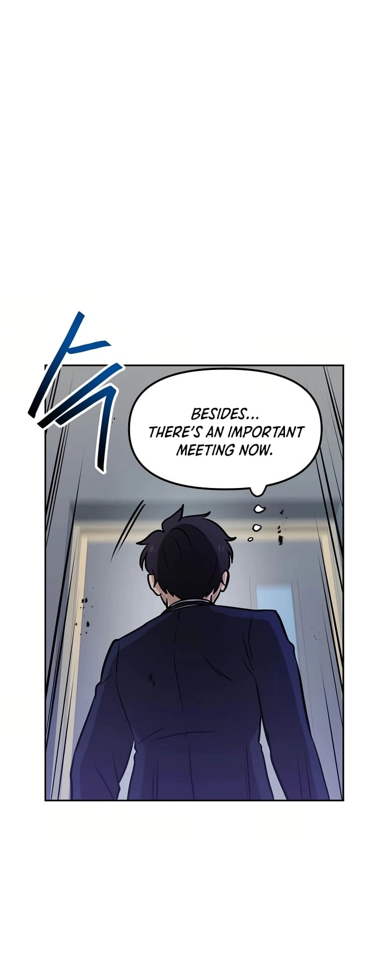 I Have Max Level Luck Chapter 60 Page 19