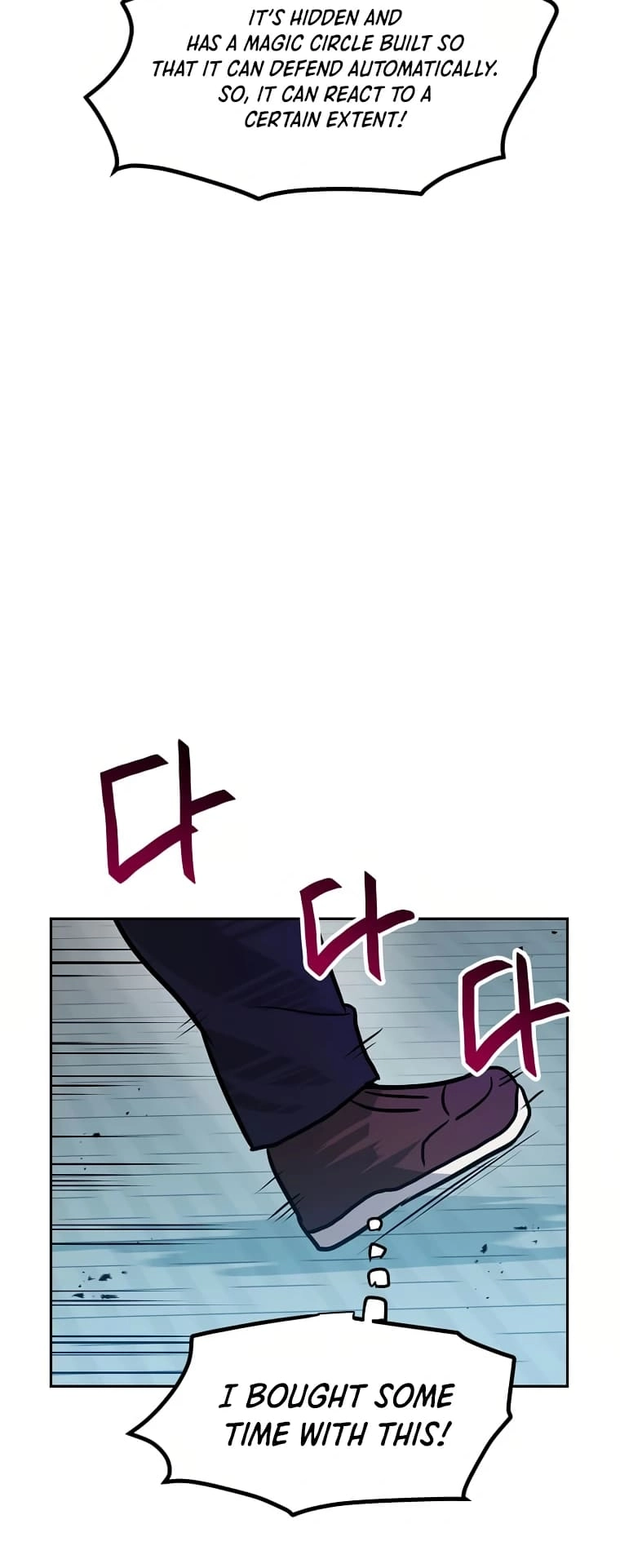 I Have Max Level Luck Chapter 60 Page 52