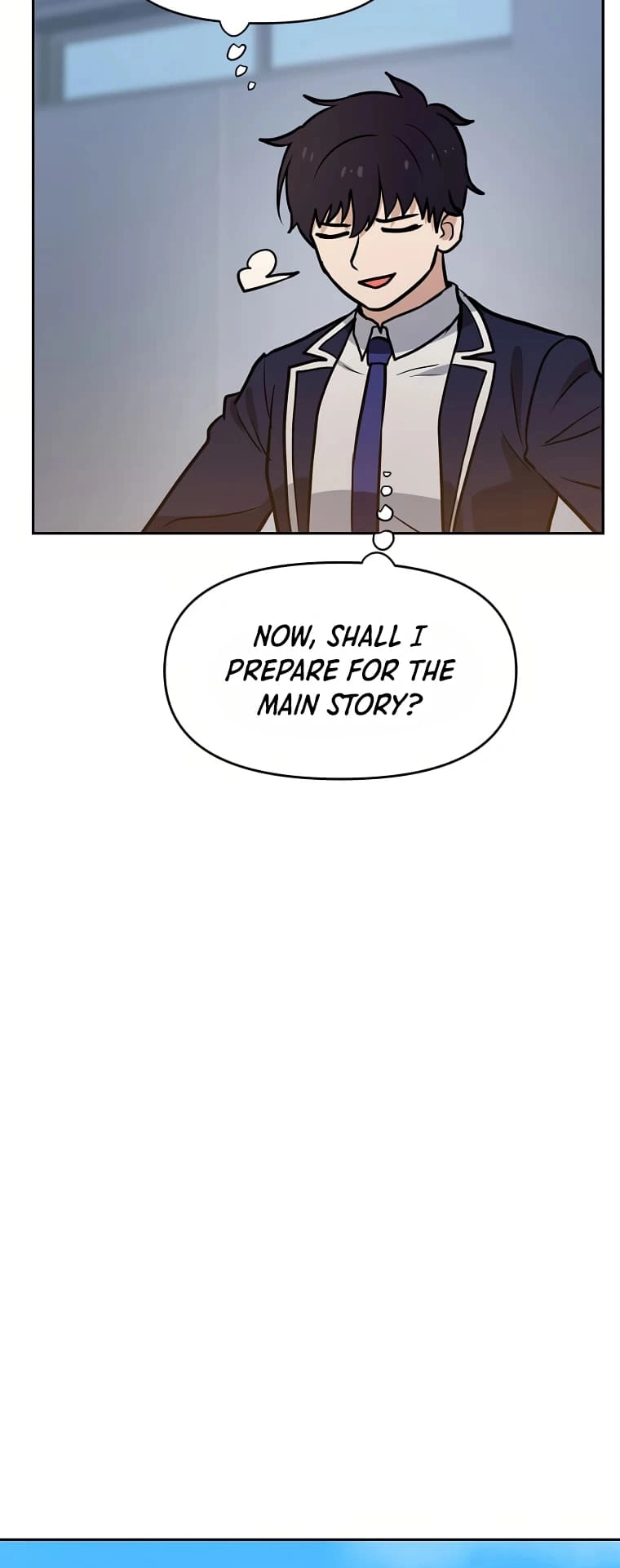 I Have Max Level Luck Chapter 60 Page 38