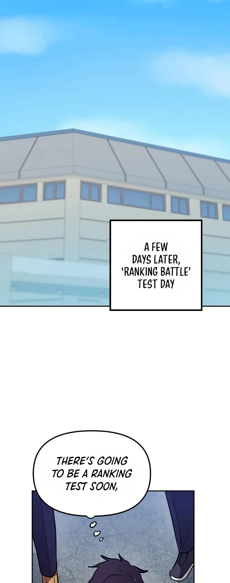 I Have Max Level Luck Chapter 60 Page 39