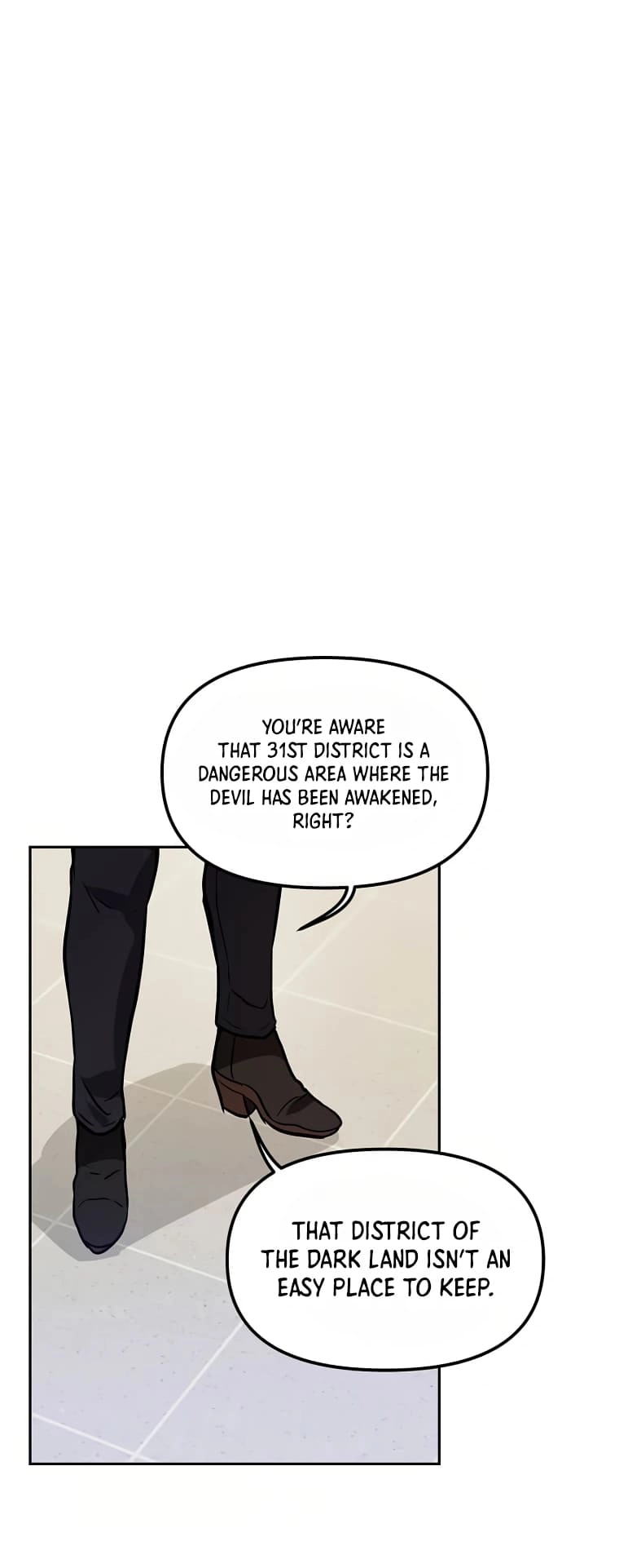 I Have Max Level Luck Chapter 60 Page 32