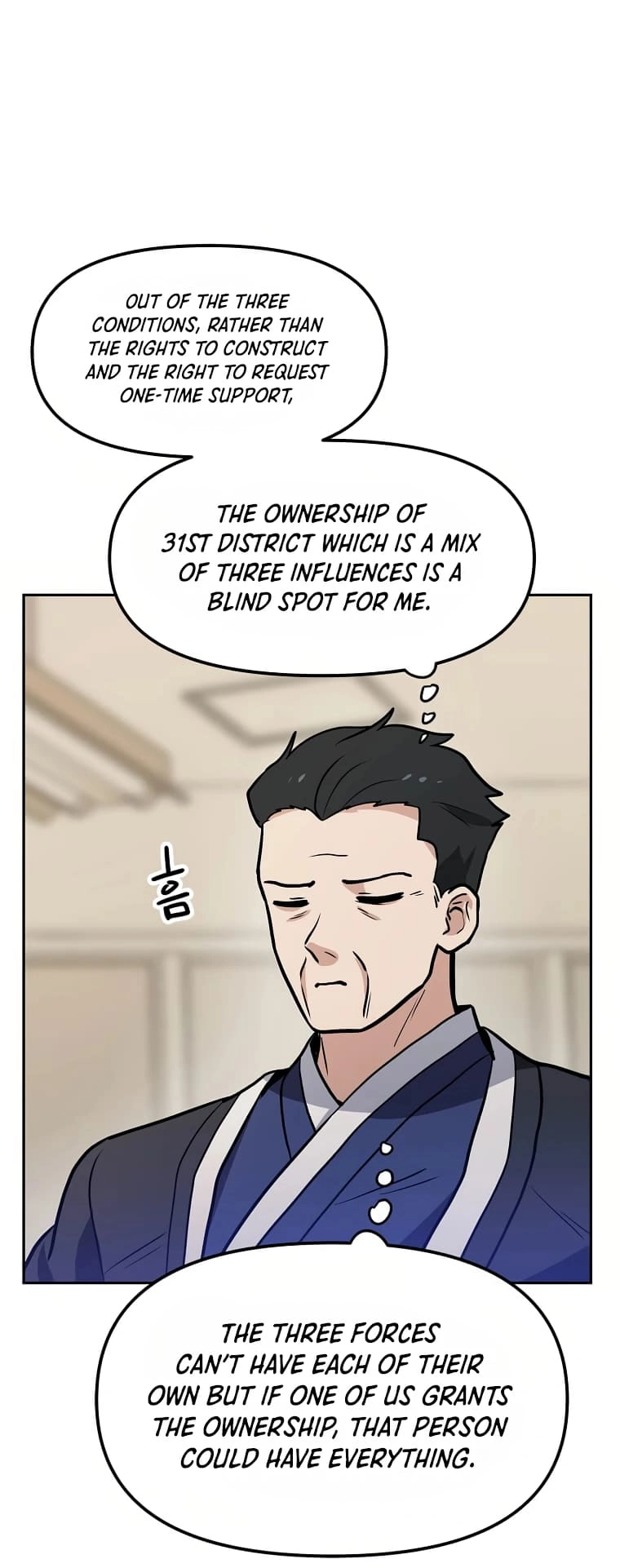I Have Max Level Luck Chapter 60 Page 31