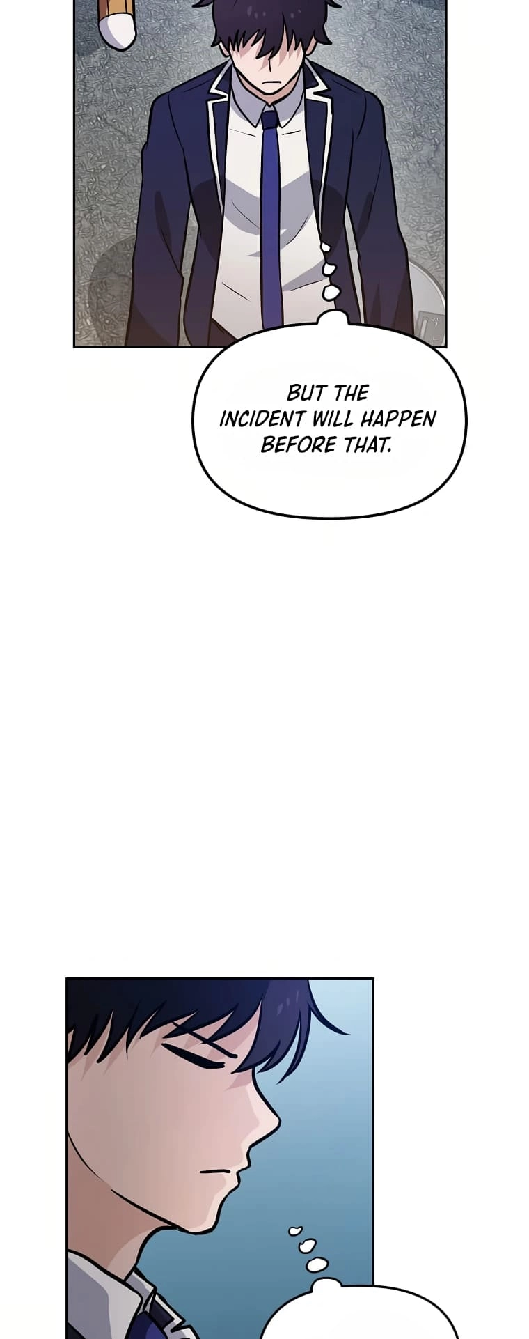 I Have Max Level Luck Chapter 60 Page 40