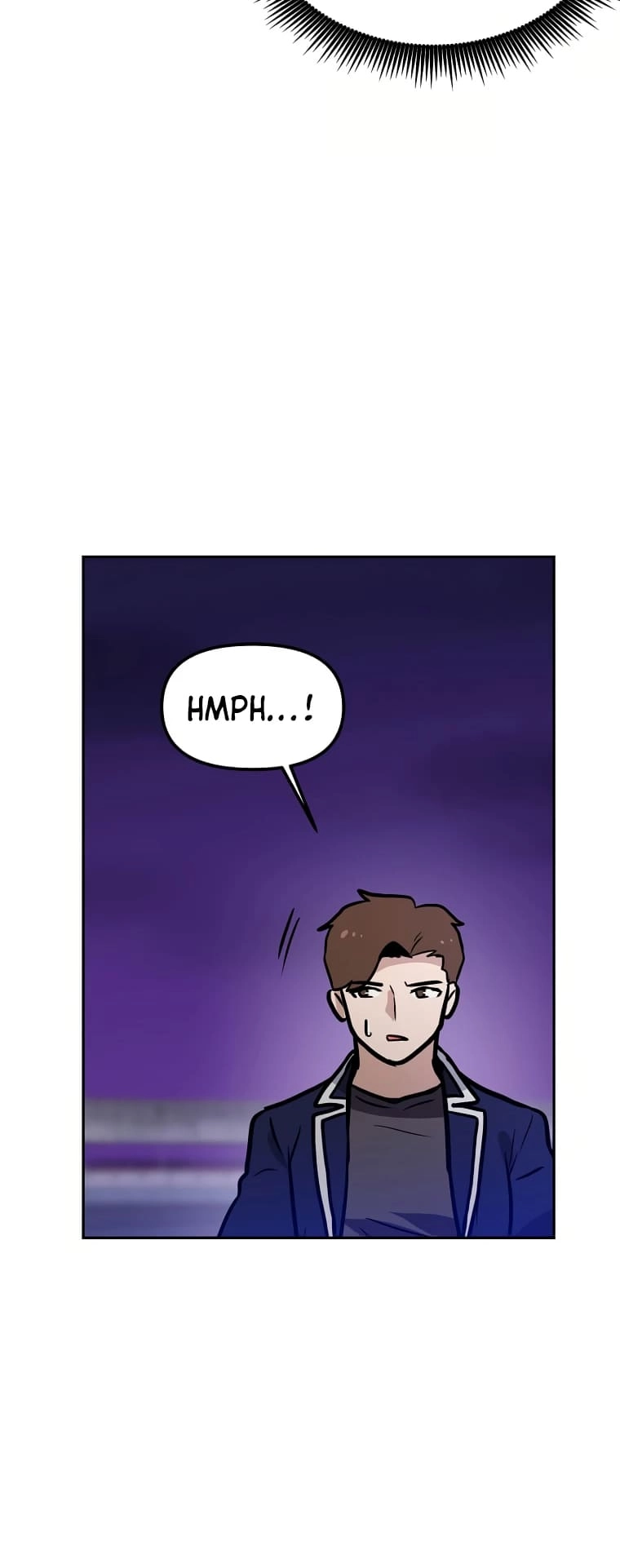 I Have Max Level Luck Chapter 60 Page 15
