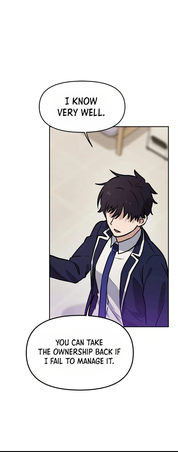 I Have Max Level Luck Chapter 60 Page 33
