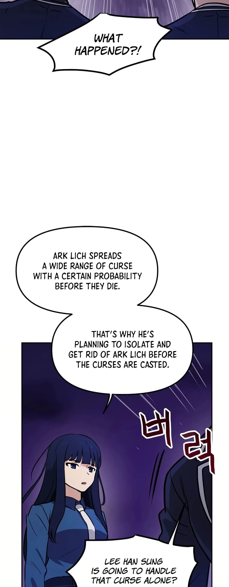 I Have Max Level Luck Chapter 60 Page 3