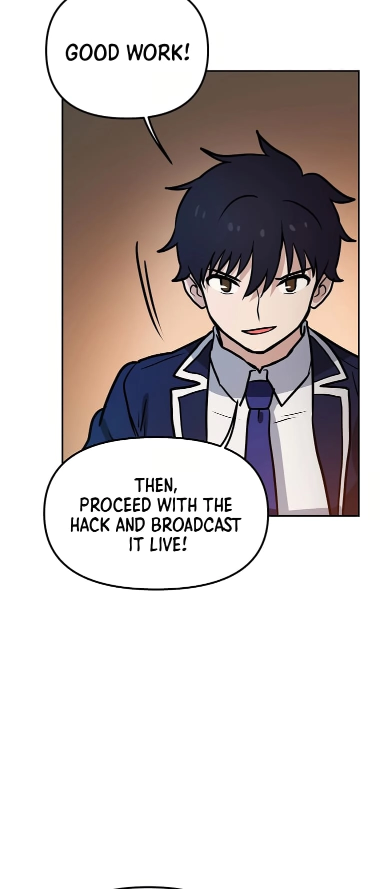 I Have Max Level Luck Chapter 73 Page 28