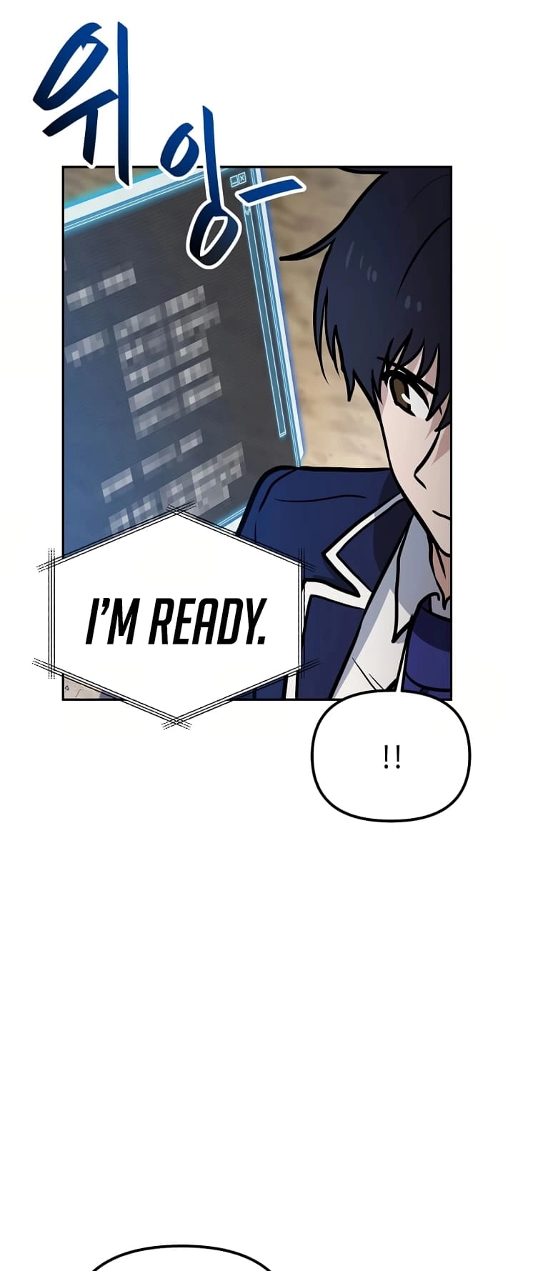 I Have Max Level Luck Chapter 73 Page 27