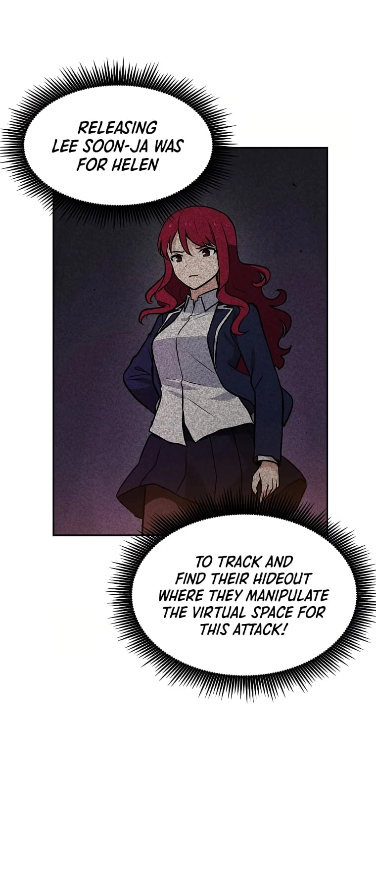 I Have Max Level Luck Chapter 73 Page 32