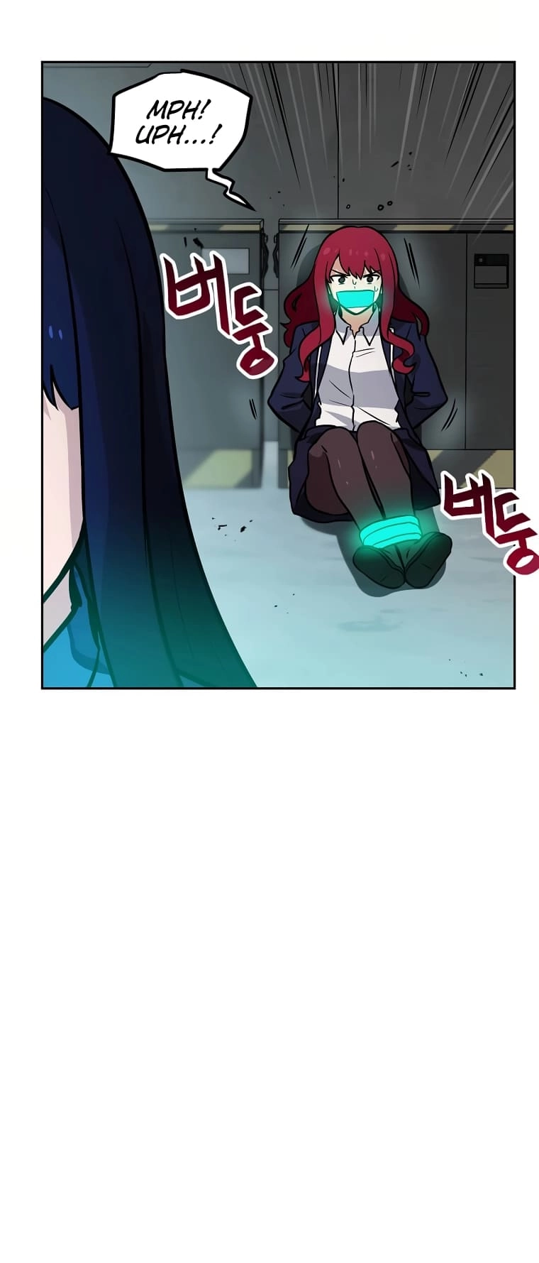 I Have Max Level Luck Chapter 73 Page 30